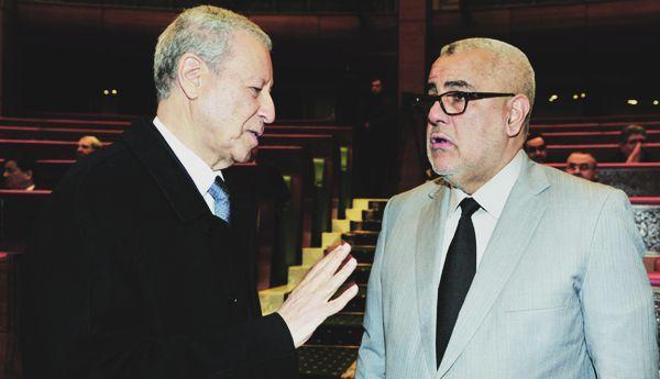 تزامنا مع تسريبات الباكالوريا.. البرلمان يُصادق على قانون زجر الغشاشين