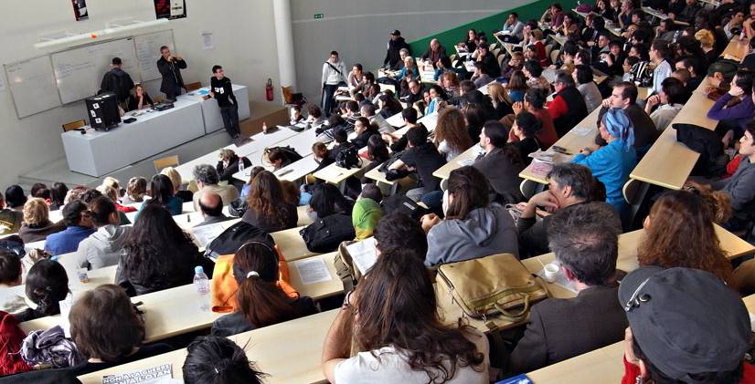تصنيف جديد يضع الجامعات المغربية في مراتب "حرجة"
