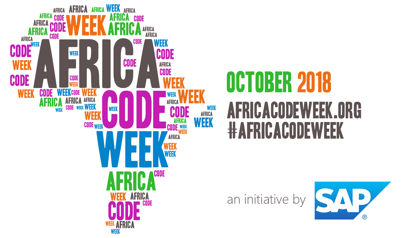 الانخراط المتميز للمغرب في النسخة الرابعة لمبادرة "أسبوع البرمجة في افريقيا" 2018