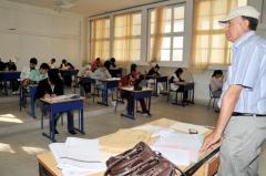 وزارة التربية تتوعّد "غشَّاشي" البكالوريا بالتوقيف والعقوبات الحبسية