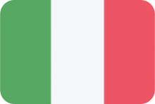 الدراسة بإيطاليا: Études en Italie